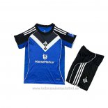 Camiseta Hamburger 2ª Nino 2025-2026