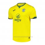 Camiseta Hibernian 2ª 2025-2026