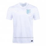 Camiseta Inglaterra 1ª Euro 2022
