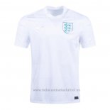 Camiseta Inglaterra 1ª Euro 2022