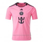 Camiseta Inter Miami 1ª 2024