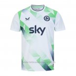 Camiseta Irlanda 2ª 2026