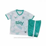 Camiseta Irlanda 2ª Nino 2025-2026