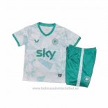 Camiseta Irlanda 2ª Nino 2025-2026