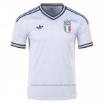 Camiseta Italia 2ª Authentic 2026