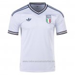 Camiseta Italia 2ª Authentic 2026