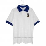 Camiseta Italia 2ª Retro 1994