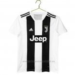 Camiseta Juventus 1ª Retro 18-19