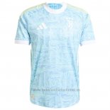 Camiseta Juventus 2ª Authentic 2025-2026