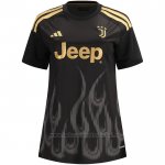 Camiseta Juventus 3ª Mujer 2026-2027