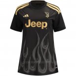 Camiseta Juventus 3ª Mujer 2026-2027