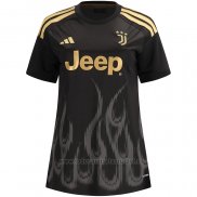 Camiseta Juventus 3ª Mujer 2026-2027