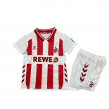 Camiseta Koln 1ª Nino 2025-2026