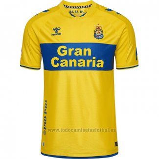 Camiseta Las Palmas 1ª 2026-2027