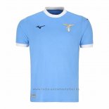 Camiseta Lazio 1ª 2025-2026
