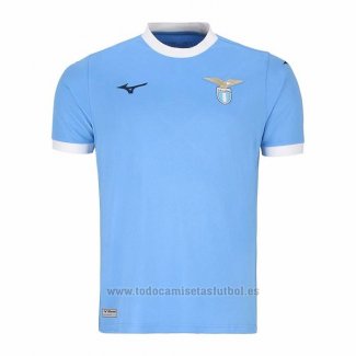 Camiseta Lazio 1ª 2025-2026