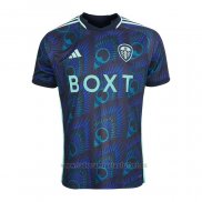 Camiseta Leeds United 2ª 2023-2024