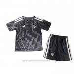 Camiseta Leeds United 3ª Nino 2026-2027
