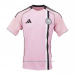 Camiseta Leicester City 3ª 2025-2026