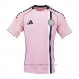 Camiseta Leicester City 3ª 2025-2026