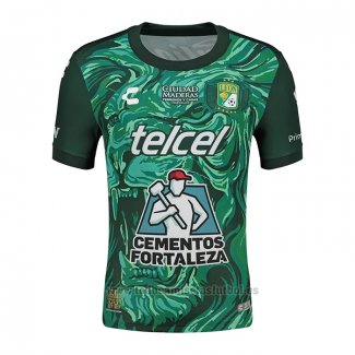Camiseta Leon 1ª 2026-2027