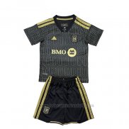 Camiseta Los Angeles FC Nino 1ª 2026