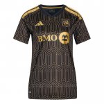 Camiseta Los Angeles FC 1ª Mujer 2026