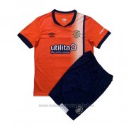 Camiseta Luton Town 1ª Nino 2023-2024