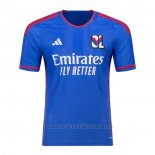 Camiseta Lyon 2ª 2023-2024