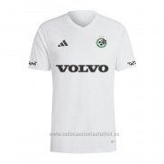 Camiseta Maccabi Haifa 2ª 2023-2024