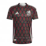 Camiseta Mexico 1ª Authentic 2024
