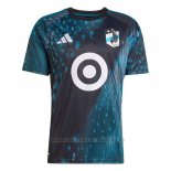 Camiseta Minnesota United 1ª 2026