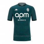 Camiseta Monaco 2ª 2024-2025