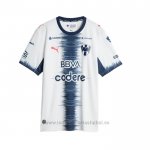 Camiseta Monterrey 2ª Mujer 2026-2027