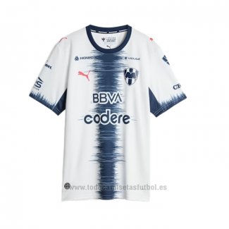 Camiseta Monterrey 2ª Mujer 2026-2027