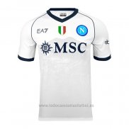 Camiseta Napoli 2ª 2023-2024