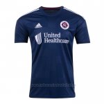 Camiseta New England Revolution 1ª 2022 Tailandia