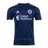 Camiseta New England Revolution 1ª 2022 Tailandia