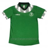 Camiseta Nigeria 1ª Retro 1994