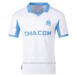 Camiseta Olympique Marsella 1ª 2025-2026