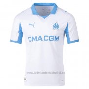 Camiseta Olympique Marsella 1ª 2025-2026