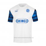 Camiseta Olympique Marsella Puma King 2022 Tailandia