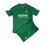 Camiseta Osasuna 3ª Nino 2023-2024