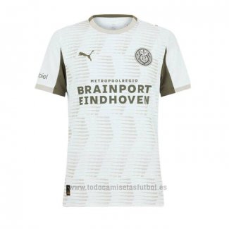 Camiseta PSV 3ª 2025-2026