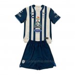 Camiseta Pachuca 1ª Nino 2023-2024