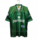 Camiseta Palmeiras 1ª Retro 1999