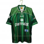 Camiseta Palmeiras 1ª Retro 1999