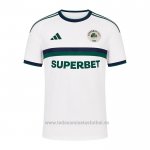 Camiseta Panathinaikos 2ª 2026-2027