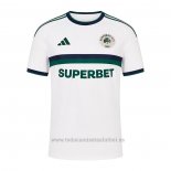 Camiseta Panathinaikos 2ª 2026-2027
