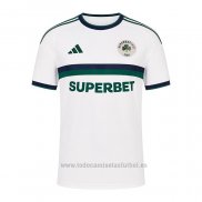Camiseta Panathinaikos 2ª 2026-2027